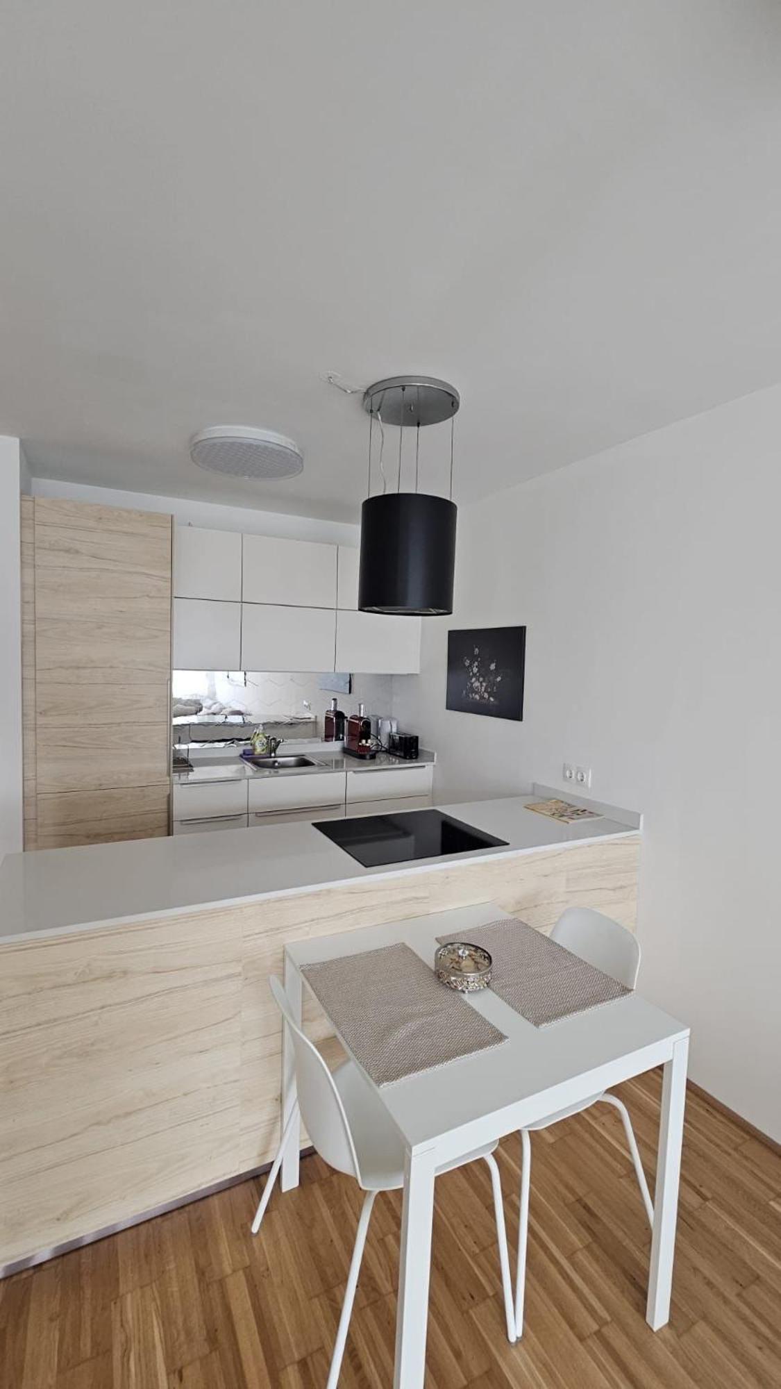 Apartament - Favoriten Viena